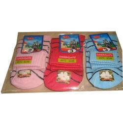 Manufacturers Exporters and Wholesale Suppliers of Kids Socks 2 Delhi Delhi